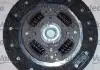 Комплект сцепления Valeo 801358 (фото 3)