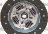 Комплект сцепления Valeo 801376 (фото 3)