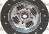 Комплект сцепления Valeo 801376 (фото 3)