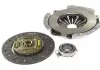 Комплект сцепления Valeo 801502 (фото 2)