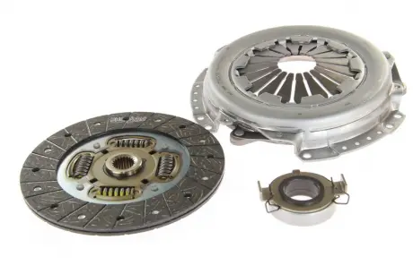 Комплект сцепления Valeo 801502