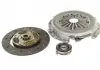 Комплект сцепления Valeo 801627