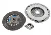 Комплект сцепления Valeo 801833
