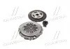 Комплект сцепления Valeo 801834 (фото 4)