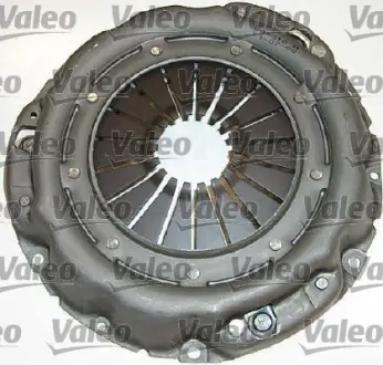 Комплект сцепления Valeo 801881 (фото 1)