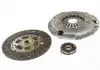Комплект сцепления Valeo 801962