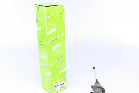 Вижимний підшипник Valeo 804827