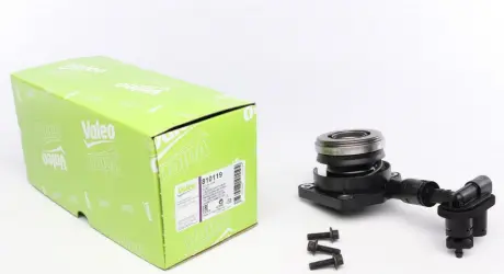 Выжимной подшипник Valeo 810119
