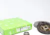 Комплект сцепления Valeo 821098