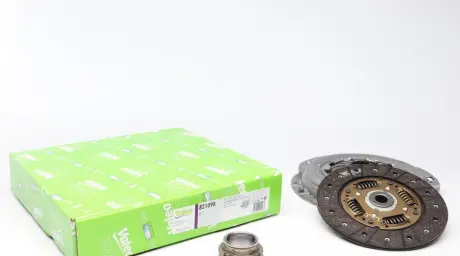 Комплект сцепления Valeo 821098