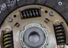 Комплект сцепления Valeo 821098 (фото 6)