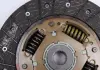 Комплект сцепления Valeo 821098 (фото 8)