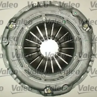 Комплект сцепления Valeo 821394 (фото 1)