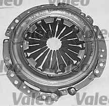 Комплект сцепления Valeo 821426