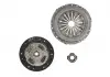 Комплект сцепления Valeo 821458
