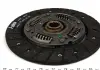 Комплект сцепления Valeo 821460 (фото 4)