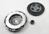 Комплект сцепления Valeo 826033