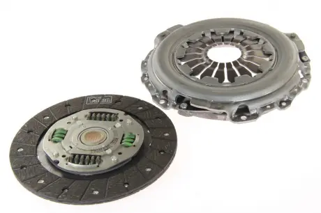 Комплект сцепления Valeo 826034