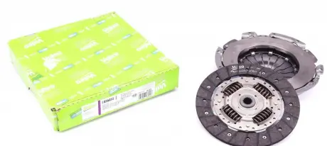 Комплект сцепления Valeo 826055 (фото 1)