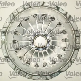 Комплект сцепления Valeo 826299