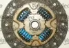 Комплект сцепления Valeo 826299 (фото 3)