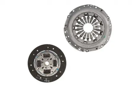 Комплект сцепления Valeo 826303 (фото 1)