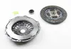 Комплект сцепления Valeo 826326
