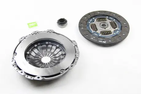 Комплект сцепления Valeo 826326