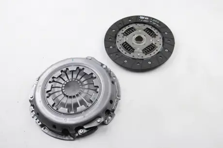 Комплект сцепления Valeo 826327