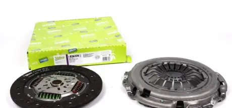 Комплект сцепления Valeo 826328