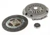 Комплект сцепления Valeo 826339