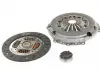 Комплект сцепления Valeo 826362