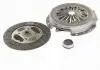 Комплект зчеплення Valeo 826373