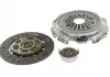 Комплект сцепления Valeo 826380