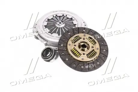 Комплект сцепления Valeo 826418