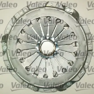 Вижимний підшипник Valeo 826423