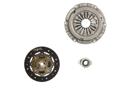 Комплект сцепления Valeo 826466