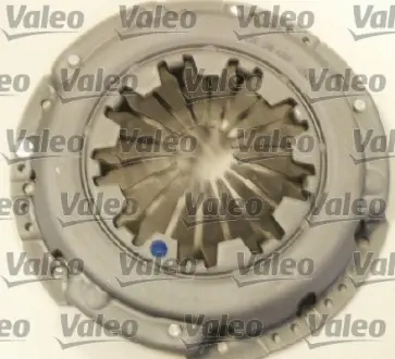 Комплект зчеплення Valeo 826521 (фото 1)