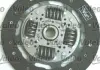 Комплект сцепления Valeo 826552 (фото 2)