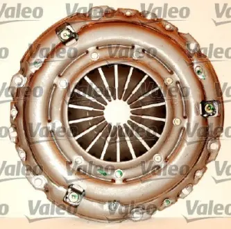 Комплект сцепления Valeo 826562 (фото 1)