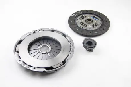 Комплект сцепления Valeo 826567 (фото 1)