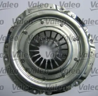 Комплект зчеплення Valeo 826579 (фото 1)