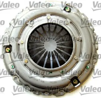 Комплект сцепления Valeo 826634 (фото 1)