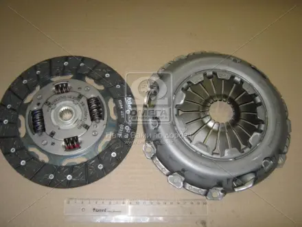Комплект сцепления Valeo 826646