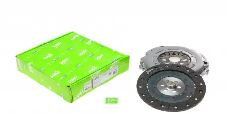 Комплект сцепления Valeo 826713