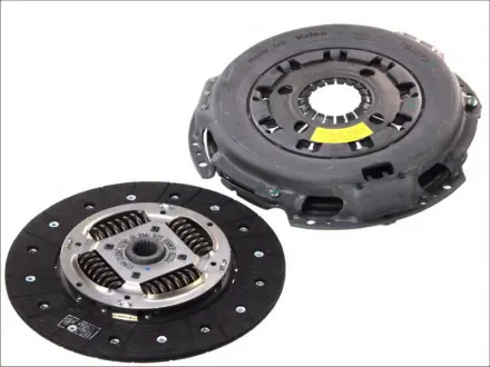 Комплект сцепления Valeo 826719