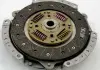 Комплект сцепления Valeo 826742 (фото 3)
