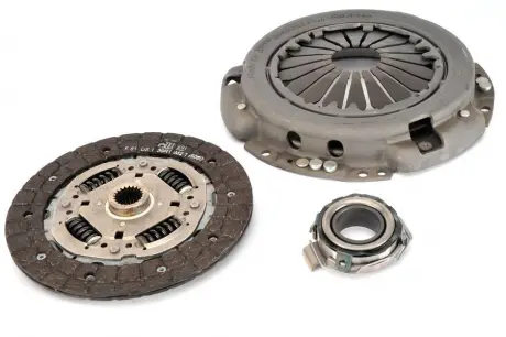 Комплект зчеплення Valeo 826808