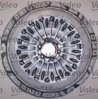 Комплект сцепления Valeo 826826