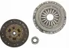 Комплект сцепления Valeo 826841